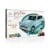 Wrebbit 3D Puzzle - Harry Potter - Flying Ford Anglia (40970012) thumbnail-7