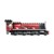 Wrebbit 3D Puzzle - Harry Potter - Hogwarts Express Mini (40970013) thumbnail-3