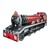 Wrebbit 3D Puzzle - Harry Potter - Hogwarts Express Mini (40970013) thumbnail-1