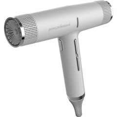 Ga.Ma Professional - IQ Hair Dryer - Silver