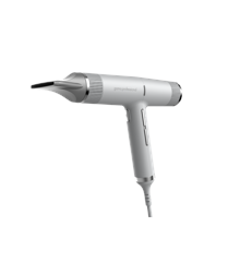 Ga.Ma Professional - IQ Hair Dryer - Silver