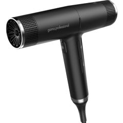 Ga.Ma Professional - IQ Hair Dryer - Black