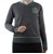 Harry Potter - Slytherin - Grey Knitted Sweater - Medium thumbnail-4