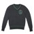 Harry Potter - Slytherin - Grey Knitted Sweater - Medium thumbnail-1