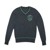 Harry Potter - Slytherin - Grey Knitted Sweater - Large thumbnail-1