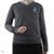 Harry Potter - ​Ravenclaw - Grey Knitted Sweater - X-Small thumbnail-5