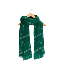 Harry Potter - Slytherin - Light Weight Voile