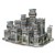 Wrebbit 3D Puzzle - Game of Thrones - Winterfell (40970040) thumbnail-2