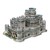 Wrebbit 3D Puzzle - Game of Thrones - Winterfell (40970040) thumbnail-4