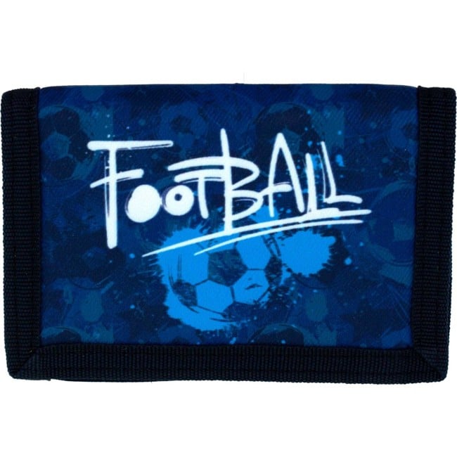 Tinka - Wallet - Football (8-802627)