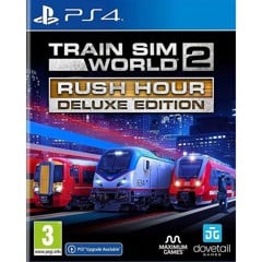 Train Sim World 2: Rush Hour - Deluxe Edition