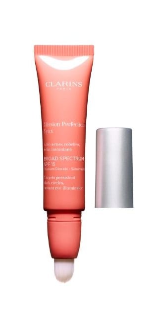 Clarins - Mission Perfection Eye Contour 15 ml