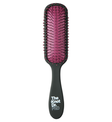 The Knot Dr. - PhD Brush - Cabernet