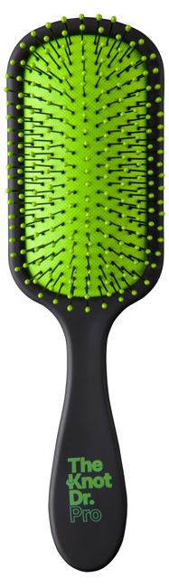 The Knot Dr. - The Pro Brush - Pomelo