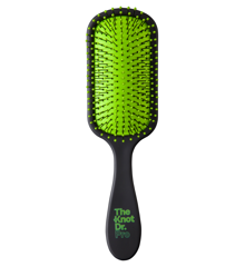 The Knot Dr. - The Pro Brush - Pomelo