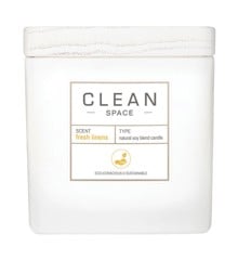 Clean -  Fresh Linens Candle 227 g