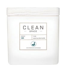 Clean - Rain Candle 227 g