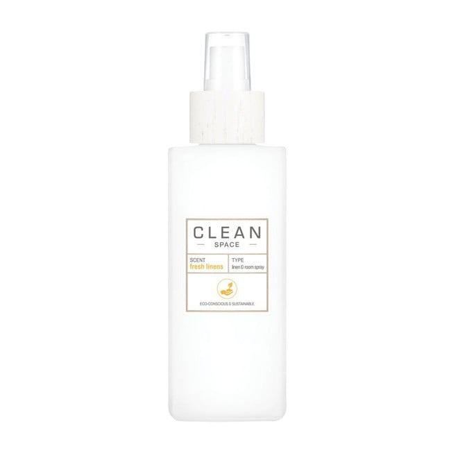 Clean - Fresh Linens Linen & Room Spray 148 ml
