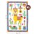 Yookidoo - Fiesta Playmat to Bag (YO40167) thumbnail-3