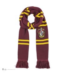 Harry Potter - Gryffindor - Halstørklæde