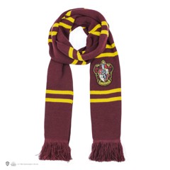 Harry Potter - Gryffindor - Scarf