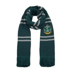 Harry Potter - Slytherin - Scarf