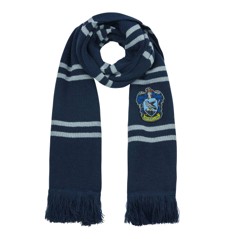 Harry Potter - Ravenclaw - Halstørklæde