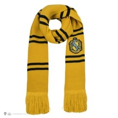 Harry Potter - Hufflepuff - Scarf