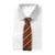 Harry Potter - Gryffindor - Deluxe Tie with metal pin thumbnail-3