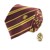 Harry Potter - Gryffindor - Deluxe slips med metalstift thumbnail-1