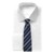 Harry Potter - Ravenclaw - Deluxe Tie with metal pin thumbnail-2
