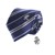 Harry Potter - Ravenclaw - Deluxe Tie with metal pin thumbnail-1