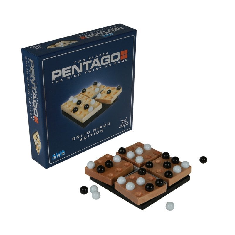 Peliko - Pentago Birch Edition (41017067)