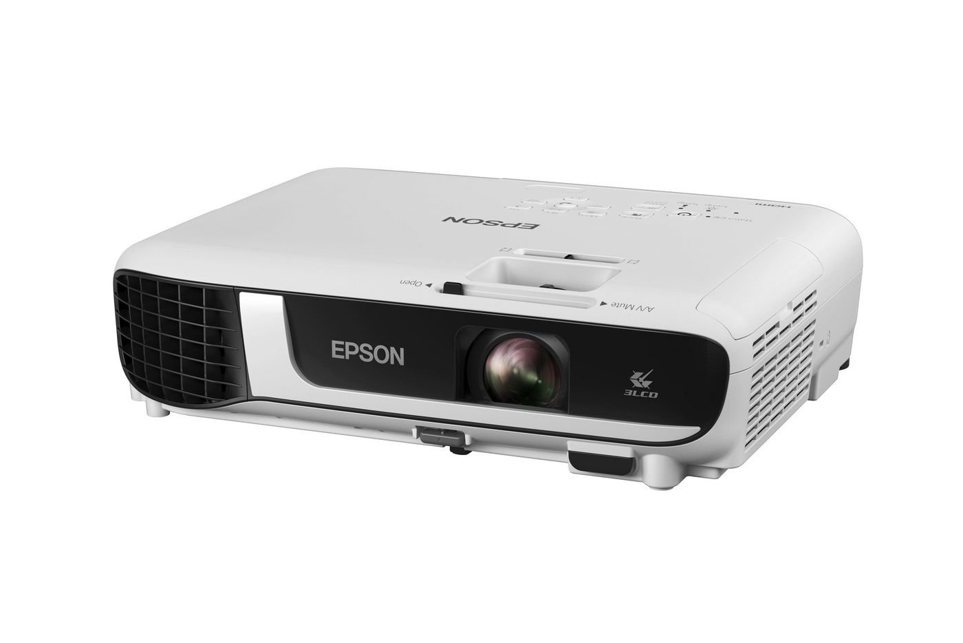 Epson - EB-E10 XGA-projector
