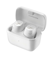 Sennheiser - CX Plus True Wireless Earbuds