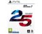 Gran Turismo 7 (25th Anniversary Edition) (Nordic) thumbnail-1