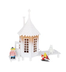 Moomin - Frosty Bath House (35507020)