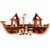 Moomin - Oshun Oxtra Boat (35505000) thumbnail-1
