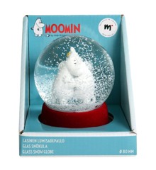 Moomin - Snow Globe - Hugs (35537400)