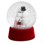 Moomin - Snow Globe - Love (35537500)