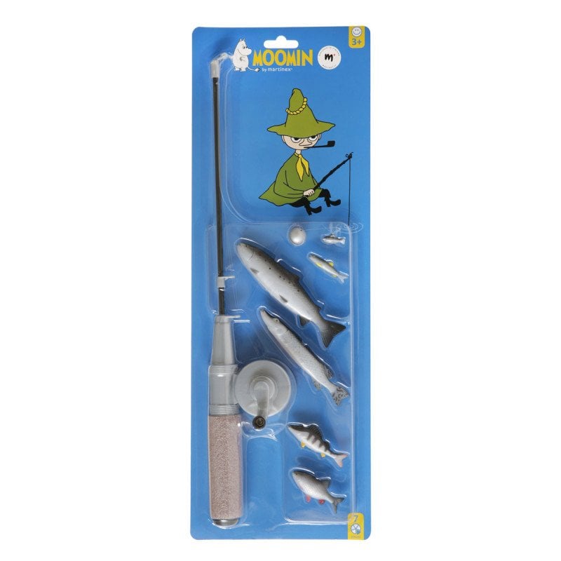 fishing set