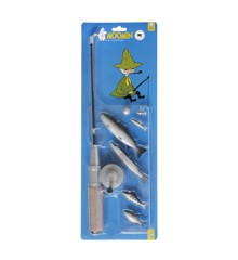 Moomin - Snufkin's Fishing Set (35524000)