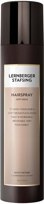 Lernberger Stafsing - Hair Spray Soft Hold 300 ml