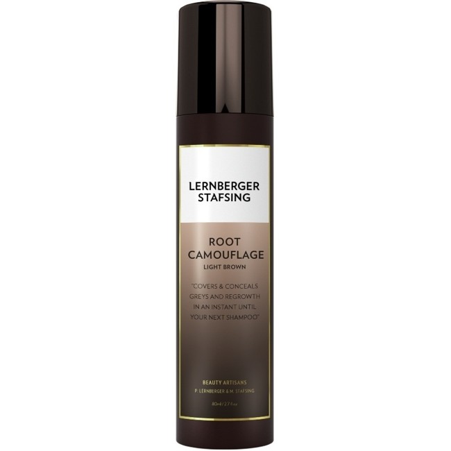 Lernberger Stafsing - Root Camouflage Lys Brun 80 ml