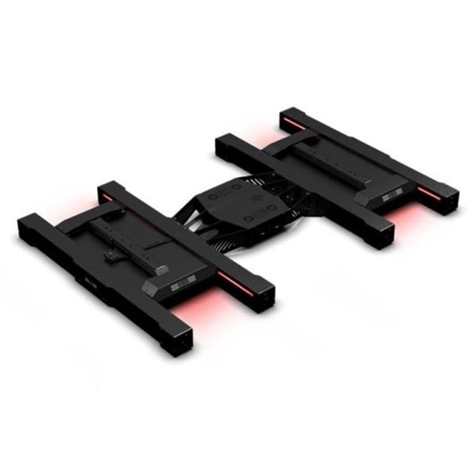 Next Level Racing - Traction Plus Motion Platform - Front Part - Bundle