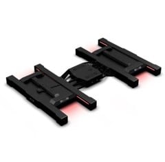 Next Level Racing - Traction Plus Motion Platform - Front Part - Bundle