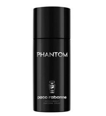 Paco Rabanne - Phantom Deodorant Spray 150 ml