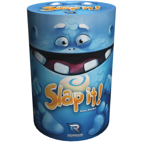 Slap it! (RGD0525)