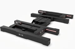 Next Level Racing - Traction Plus Motion  Platform - Bundle