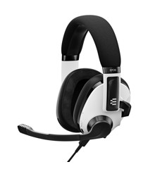 EPOS - H3 Hybrid Gaming Headset - White
